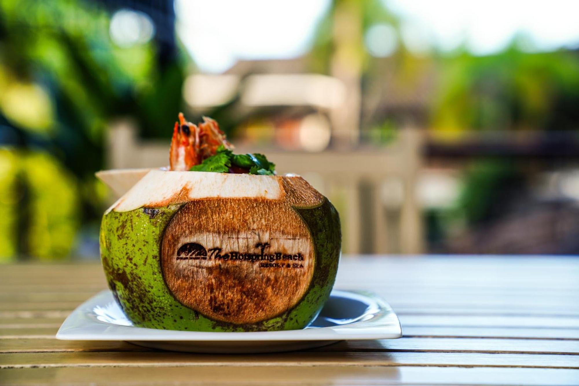 The Hotspring Beach Resort & Spa - Sha Extra Plus Phang Nga Luaran gambar