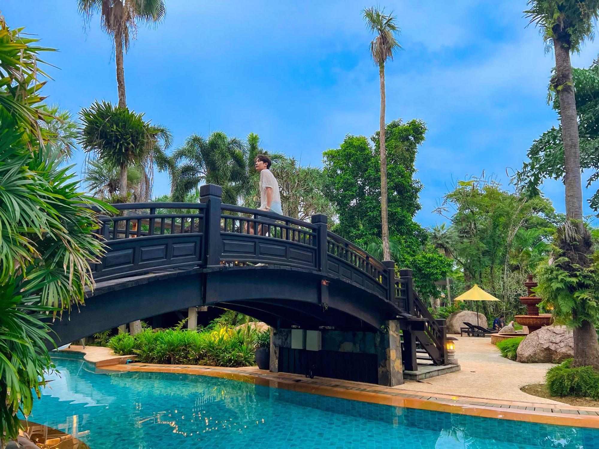 The Hotspring Beach Resort & Spa - Sha Extra Plus Phang Nga Luaran gambar