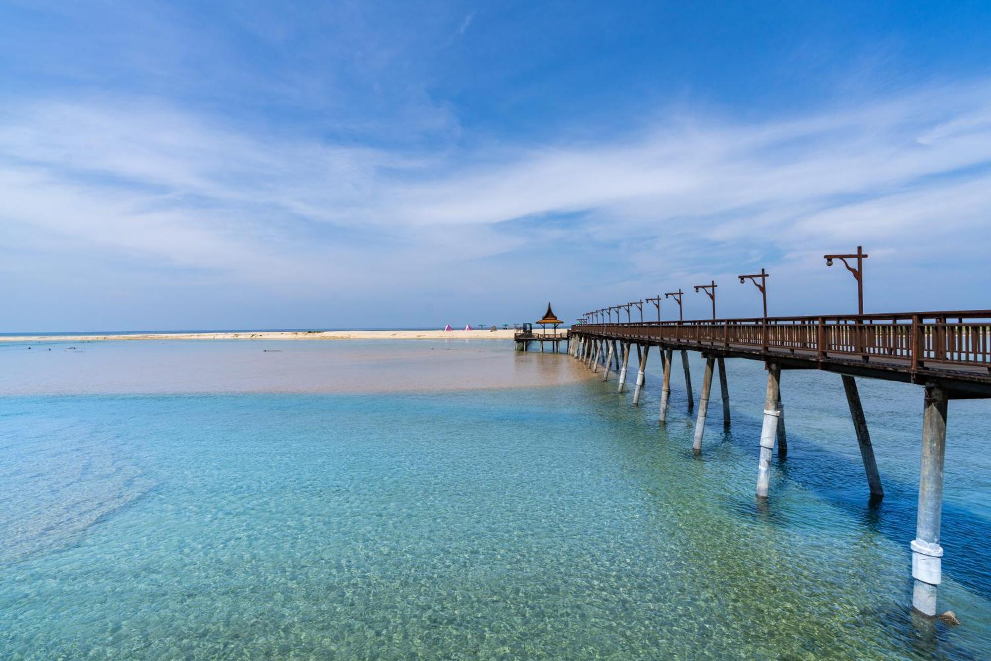 The Hotspring Beach Resort & Spa - Sha Extra Plus Phang Nga Luaran gambar