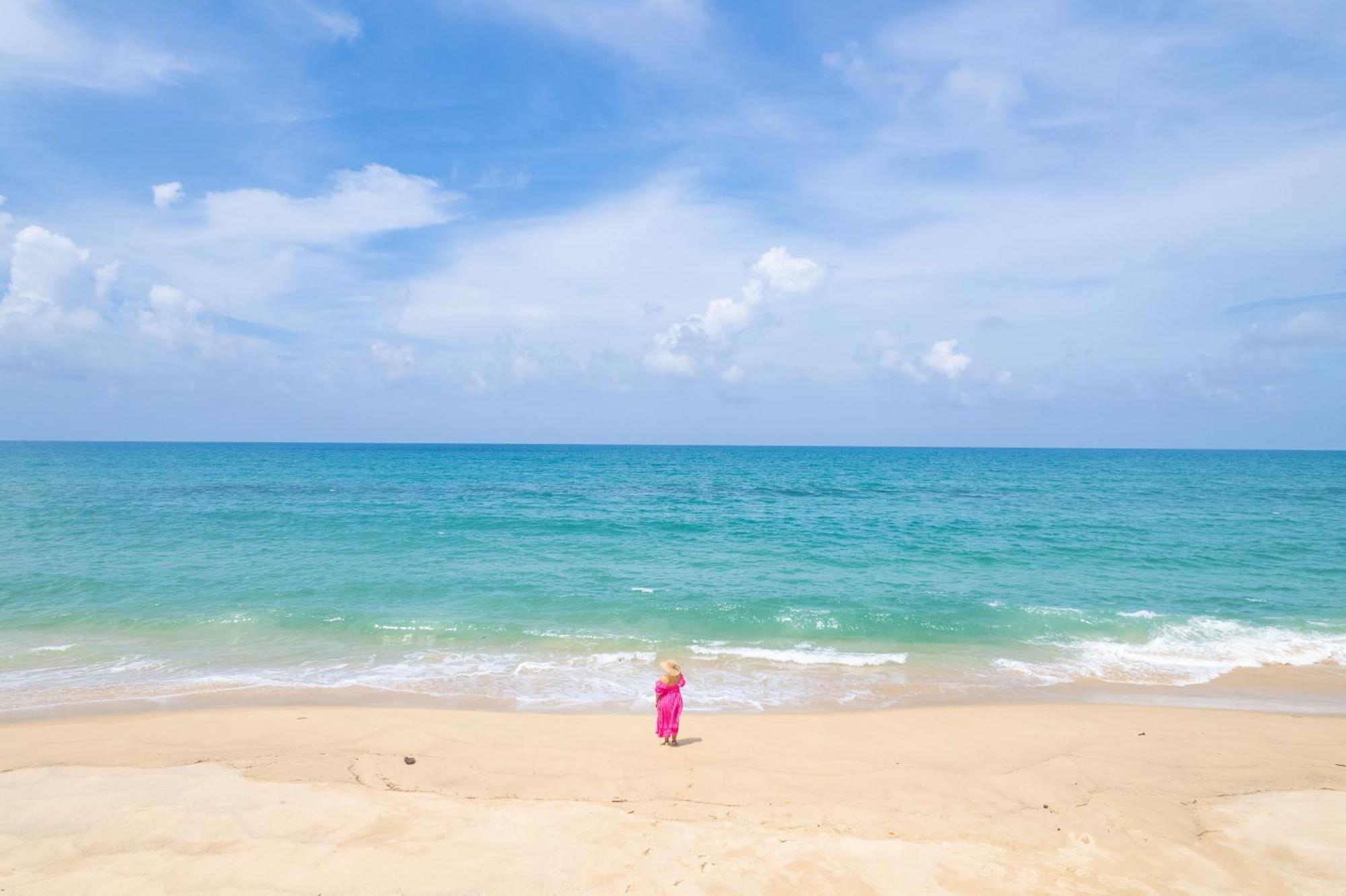 The Hotspring Beach Resort & Spa - Sha Extra Plus Phang Nga Luaran gambar