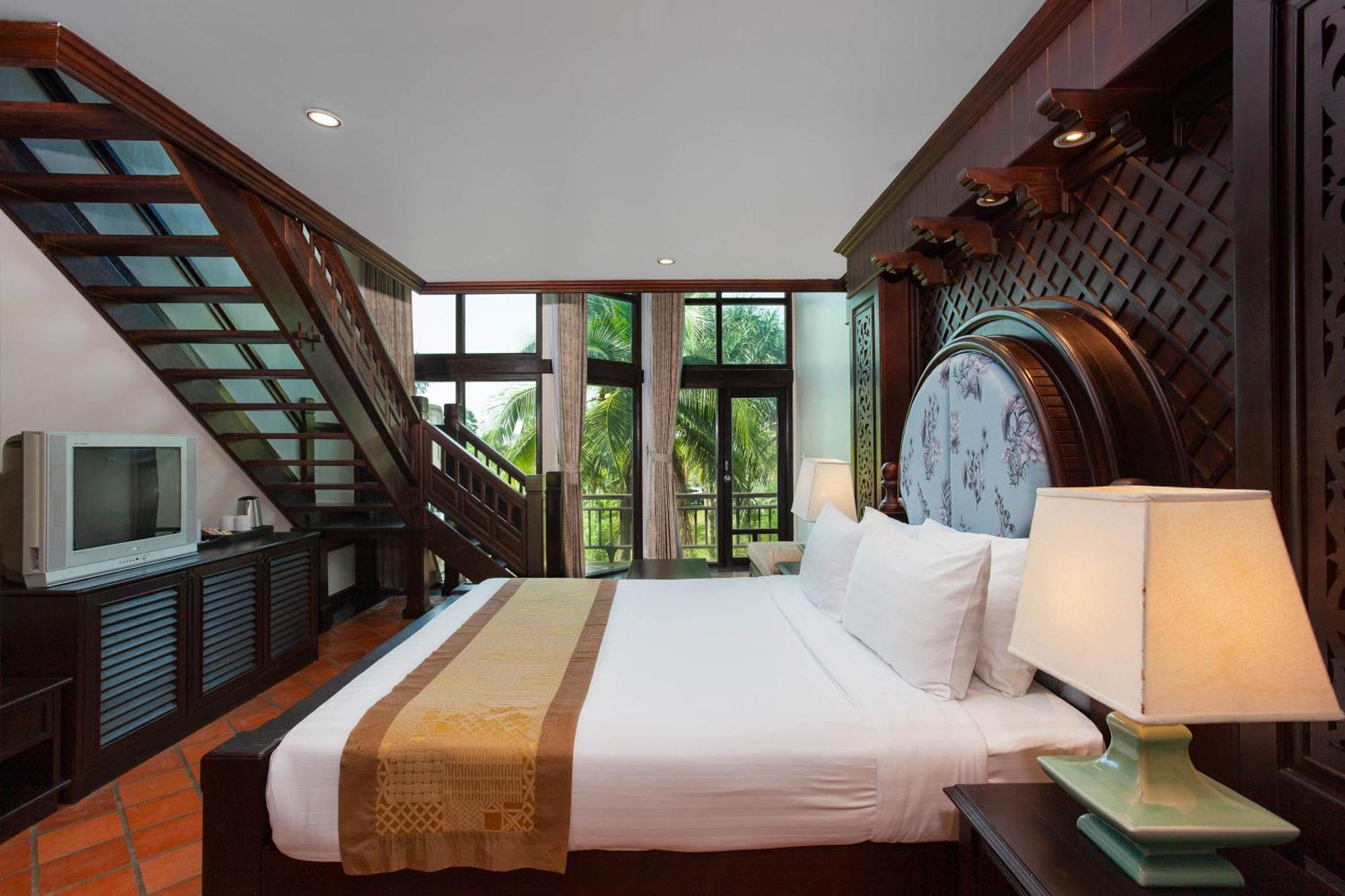 The Hotspring Beach Resort & Spa - Sha Extra Plus Phang Nga Luaran gambar