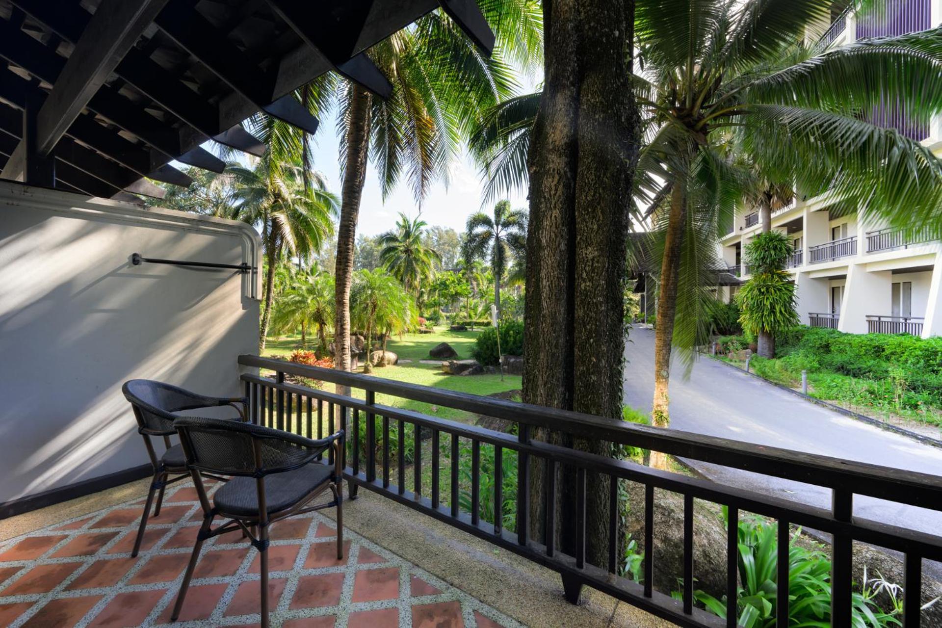 The Hotspring Beach Resort & Spa - Sha Extra Plus Phang Nga Luaran gambar